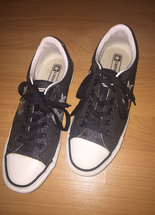 Converse Converse
