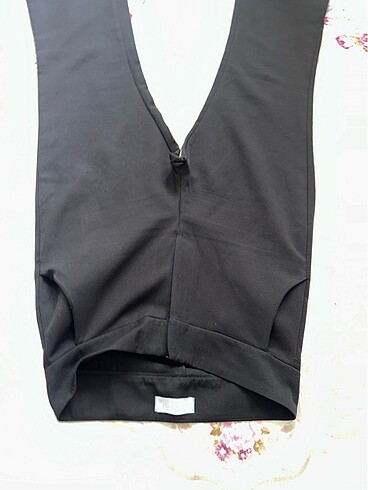 42 Beden Pantolon