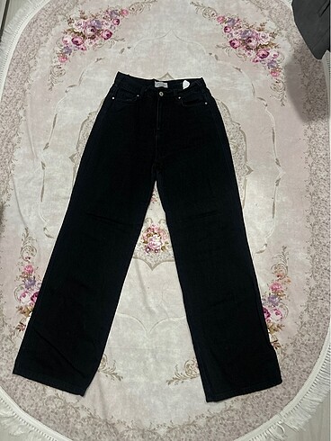 38 Beden Pantolon