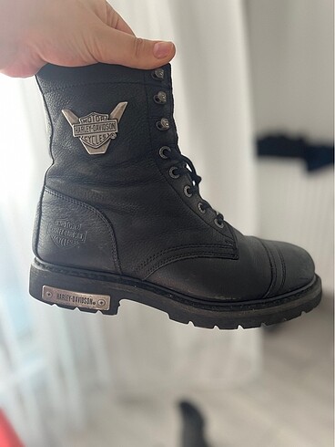 40 Beden Harley Davidson