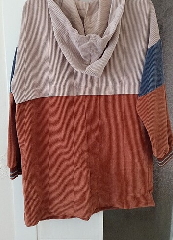 38 Beden Tunik 