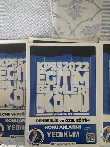 Eğitim bilimleri