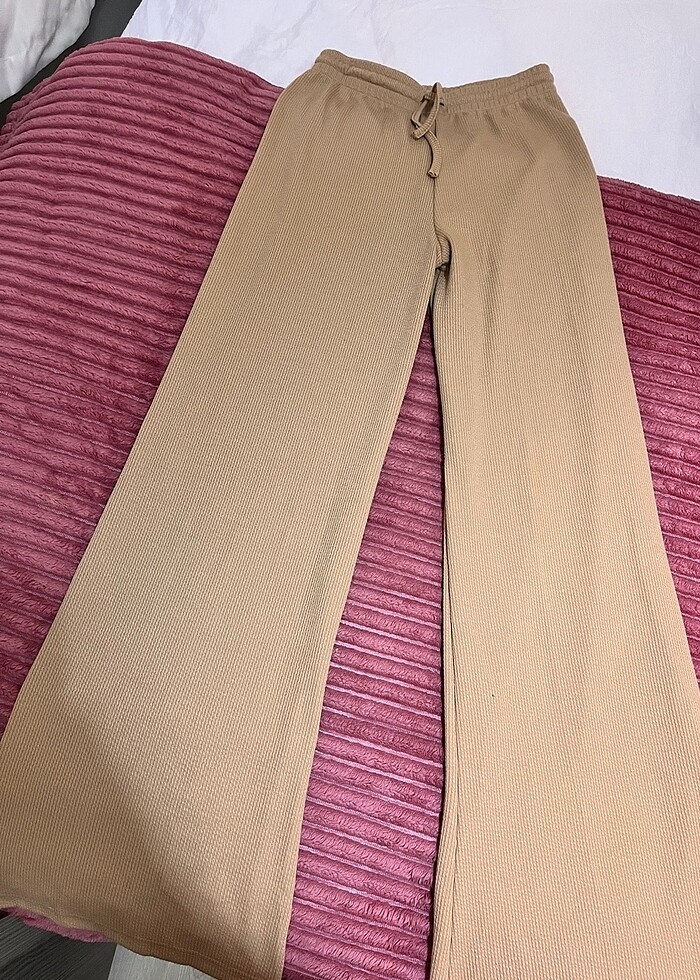 Penye pantolon - Görsel 2