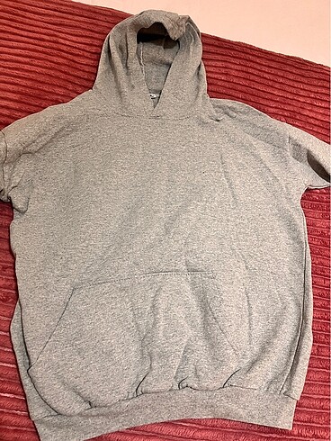 Diğer Gri sweat