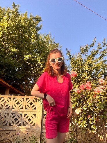 Trendyol & Milla Pembe takım