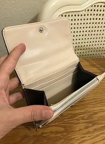 Manuka cüzdan - Görsel 5
