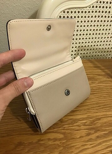 Manuka cüzdan - Görsel 6