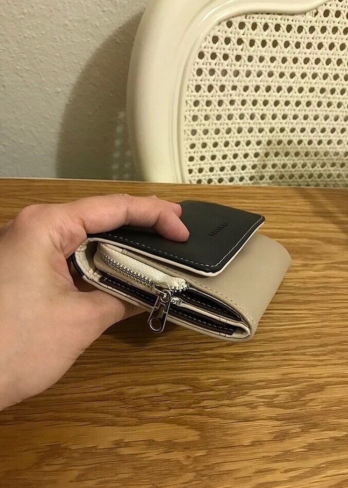 Manuka cüzdan - Görsel 3