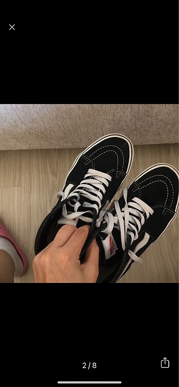 Vans Vans old school