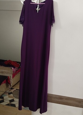 Balık model elbise