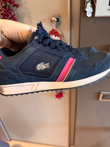Lacoste Lacoste ayakkabı
