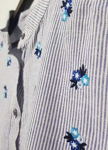Diğer Allday charm tunik