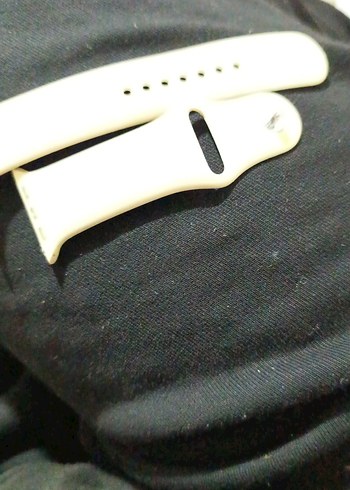 Siyah Akıllı Saat - Görsel 5