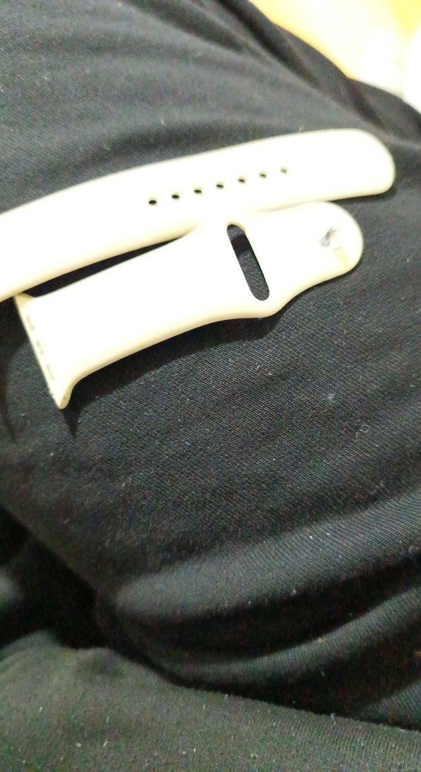 Siyah Akıllı Saat - Görsel 5