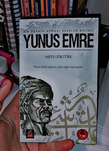 Yunus Emre - Görsel 2