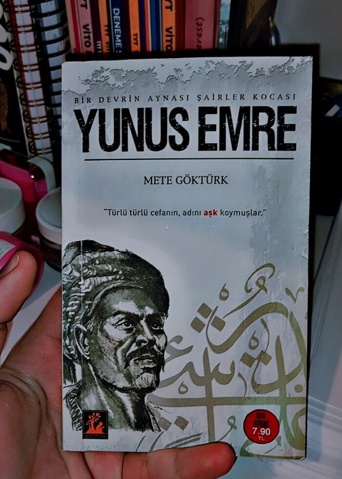 Yunus Emre  - Görsel 2