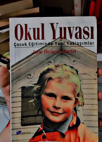 Okul yuvası  - Görsel 2