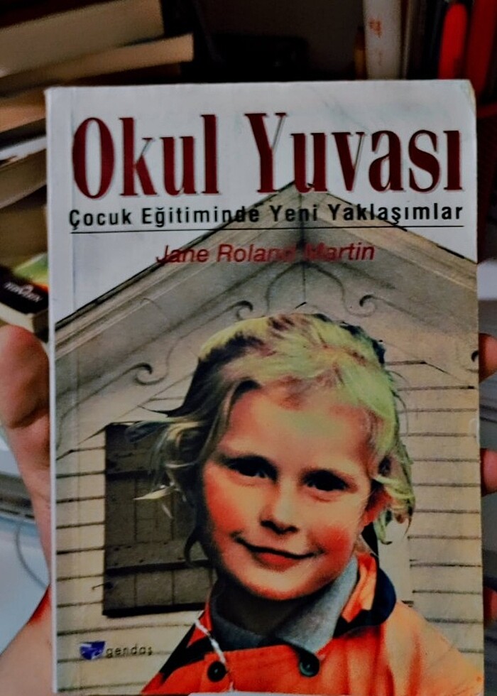 Okul yuvası  - Görsel 2