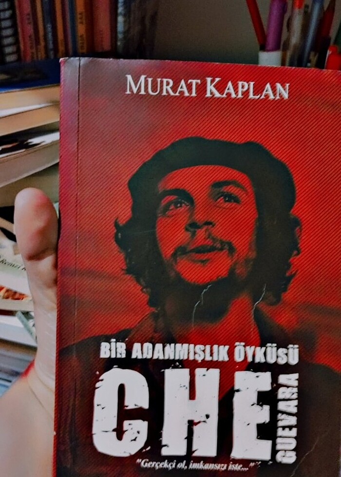  Bir adanmışlık öyküsü  - Görsel 2