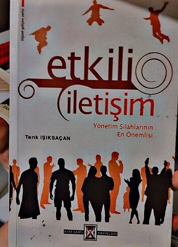 Etkili iletişim  - Görsel 2