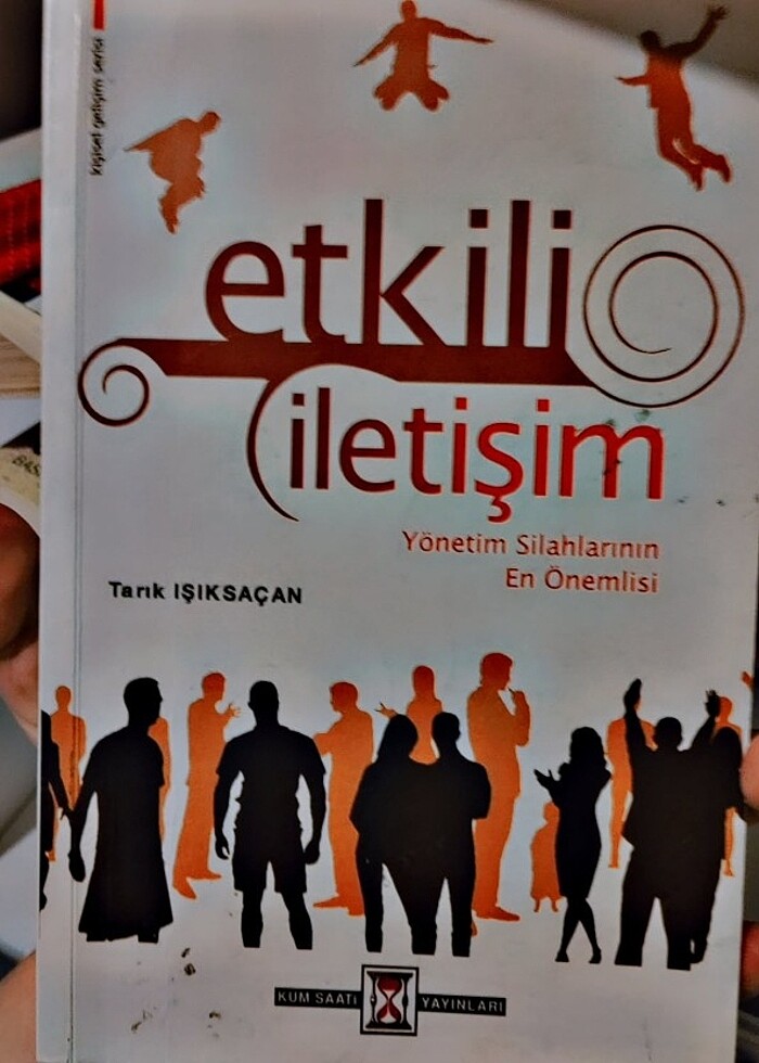 Etkili iletişim  - Görsel 2