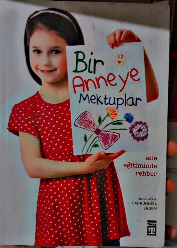  Bir anneye mektuplar  - Görsel 2