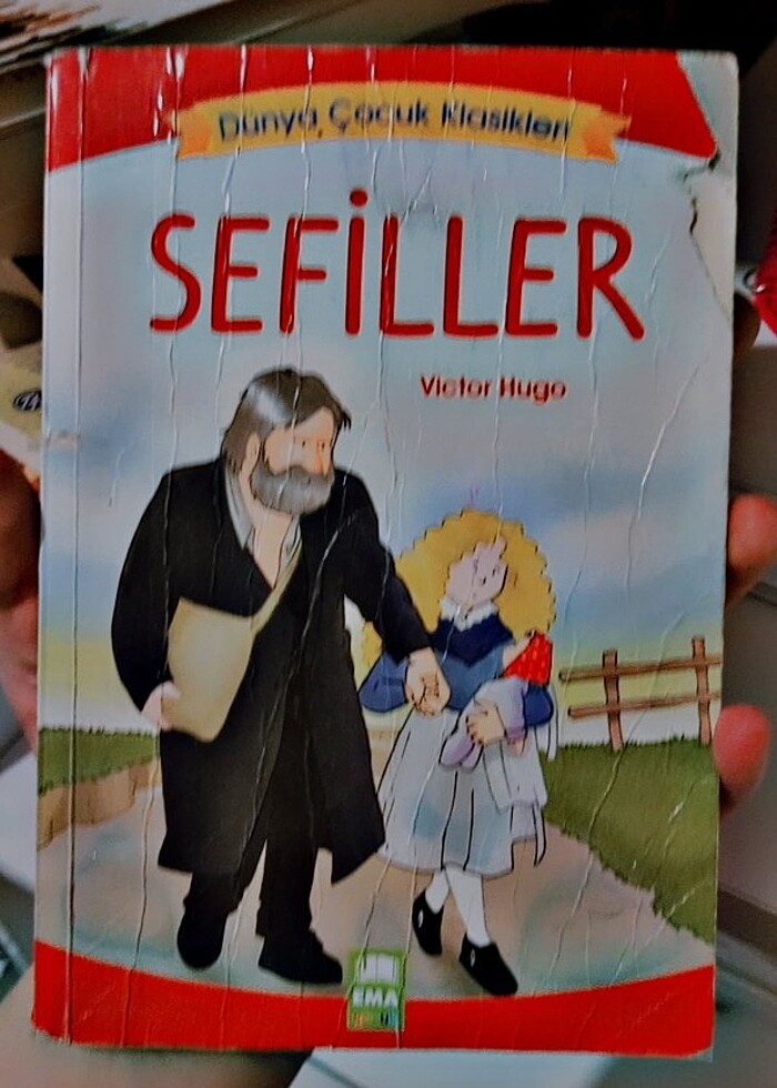 Sefiller - Görsel 2