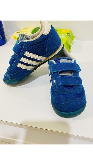 23 numara adidas