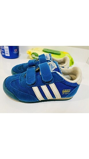 23 Beden 23 numara adidas
