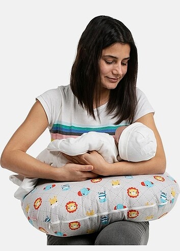 Fisher Price Fisher price emzirme minderi ve yastığı 