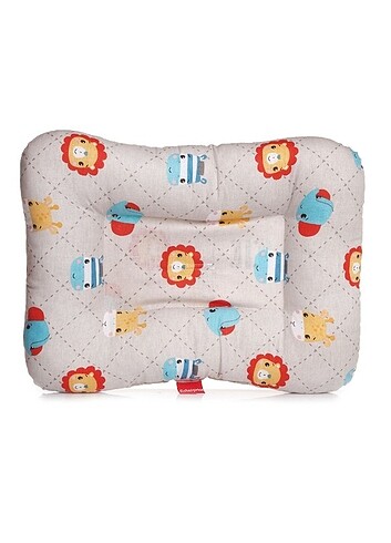 Fisher price emzirme minderi ve yastığı  - Görsel 6