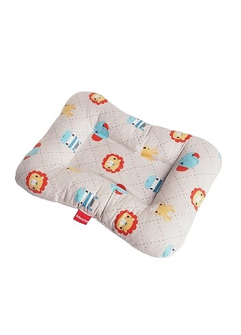 Fisher price emzirme minderi ve yastığı  - Görsel 8