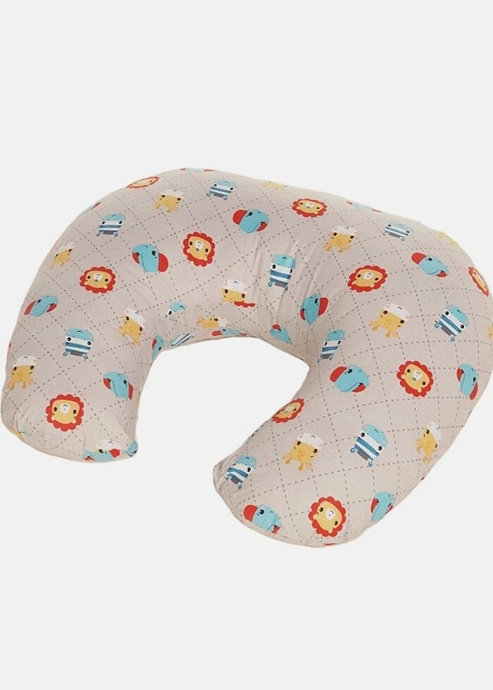 Fisher price emzirme minderi ve yastığı  - Görsel 4