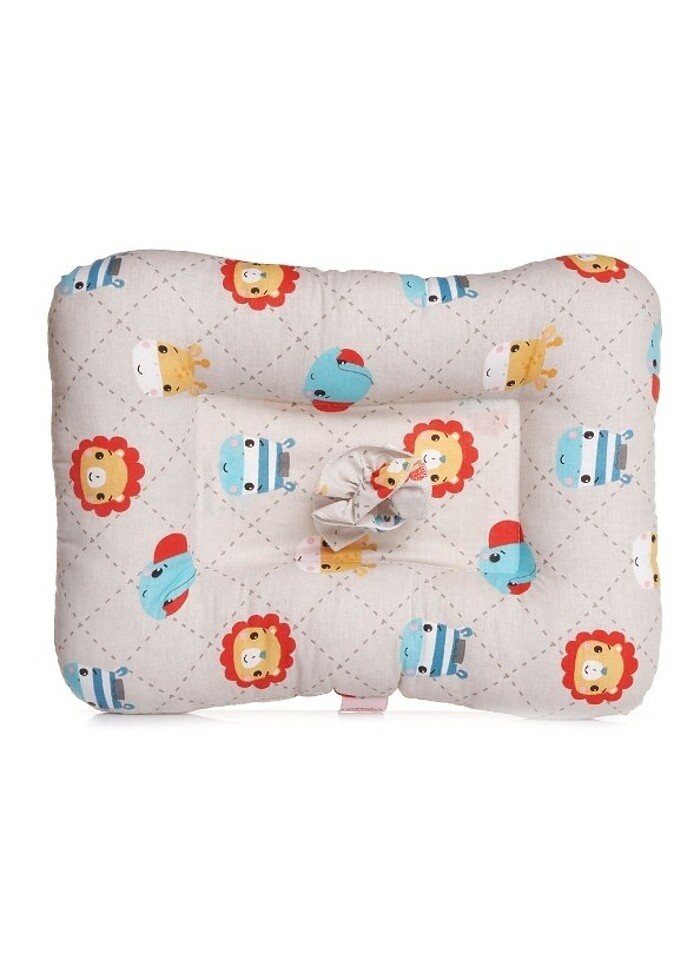 Fisher price emzirme minderi ve yastığı  - Görsel 5