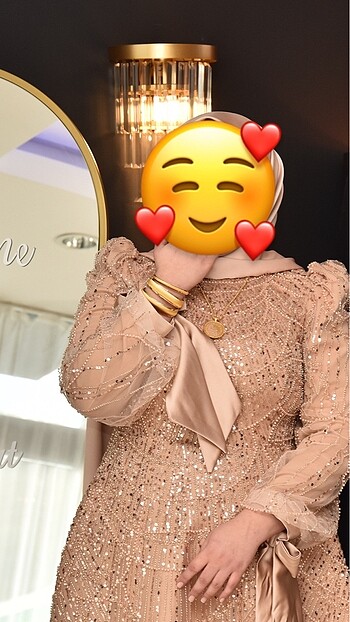 Kayra Abiye bej