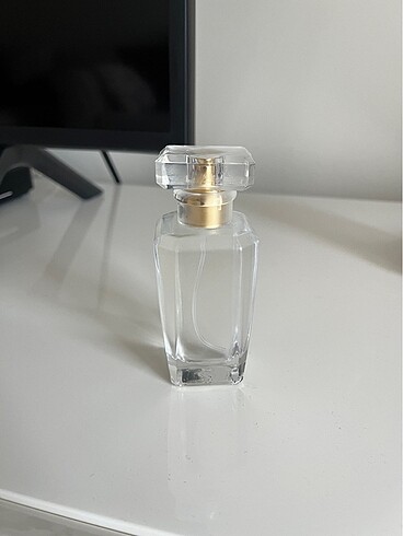 50 ml parfüm şişesi