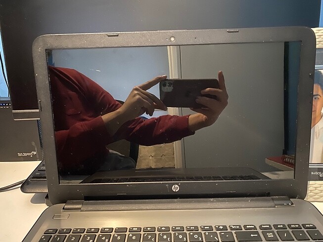 Beden Laptop Model: 15 - ay031nt