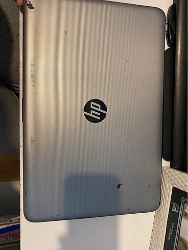Laptop Model: 15 - ay031nt