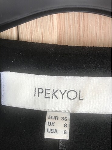 ipekyol Bayan ceket