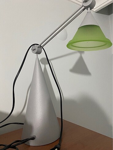 Ikea Masa üstü lamba