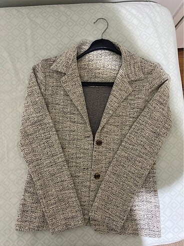 Alt-Üst blazer etek takım