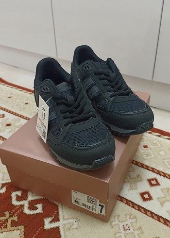 38 Beden siyah Renk kadın Siyah Bağcıklı Spor Ayakkabı