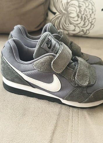 Nike Nike orijinal spor ayakkabı 