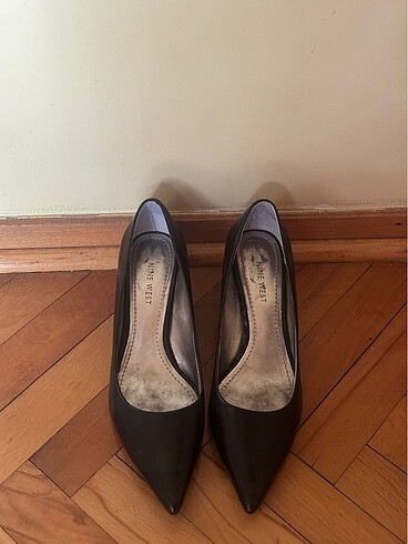 Nine West Ayakkabı