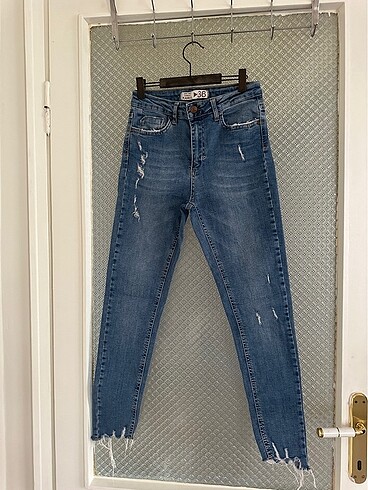 Kot pantolon