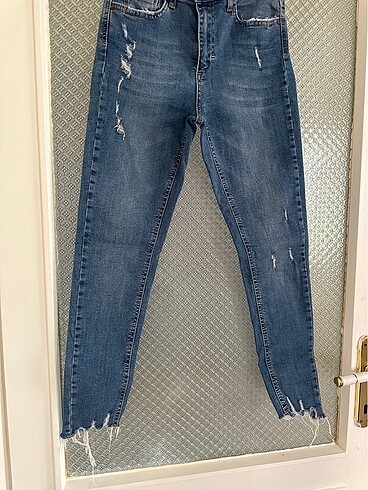 38 Beden Kot pantolon
