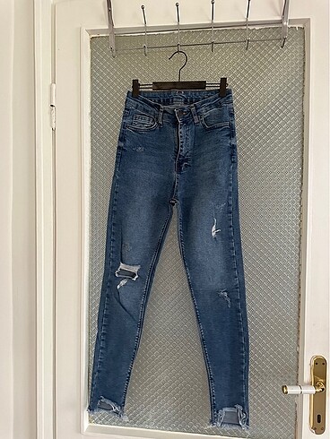 Kot pantolon