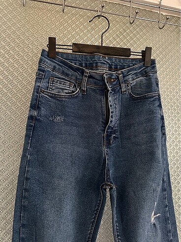 36 Beden Kot pantolon