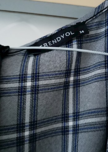 ÇOK AZ GİYİLMİŞ TULUM - Görsel 2