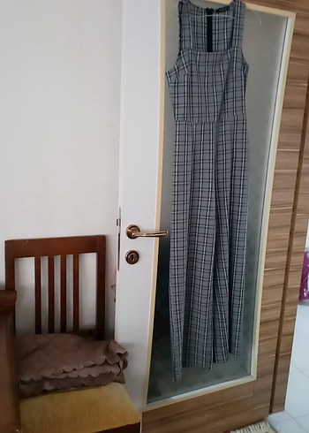 ÇOK AZ GİYİLMİŞ TULUM - Görsel 3